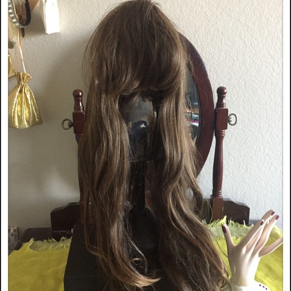 Trendy wigs Extensions - Picture 2 of 3